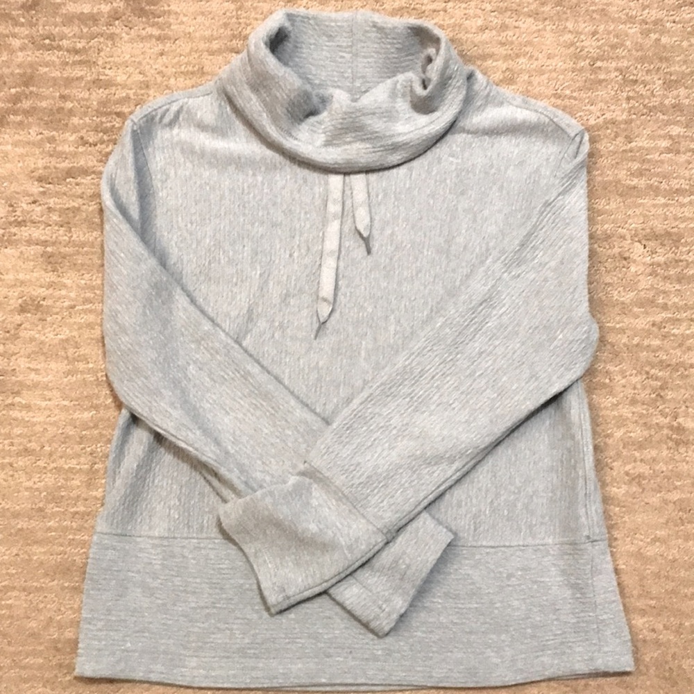 RBX Women’s Cowl Neck Pullover